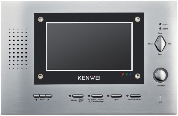 INTERFON KW-123FC-W32