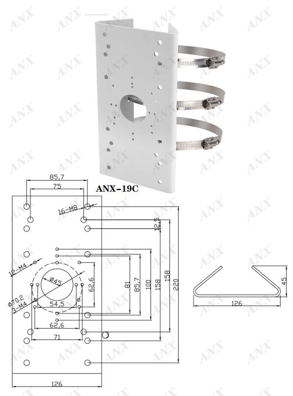 DH-PTZ1C200UE-GN  3,6mm — изображение 52