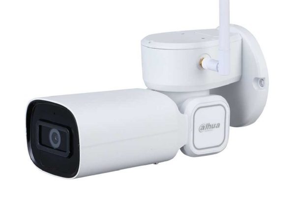 DH-PTZ1C203UE-GN  2MP 2.7–8.1mm