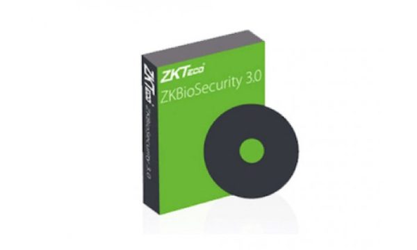 ZKBioSecurity