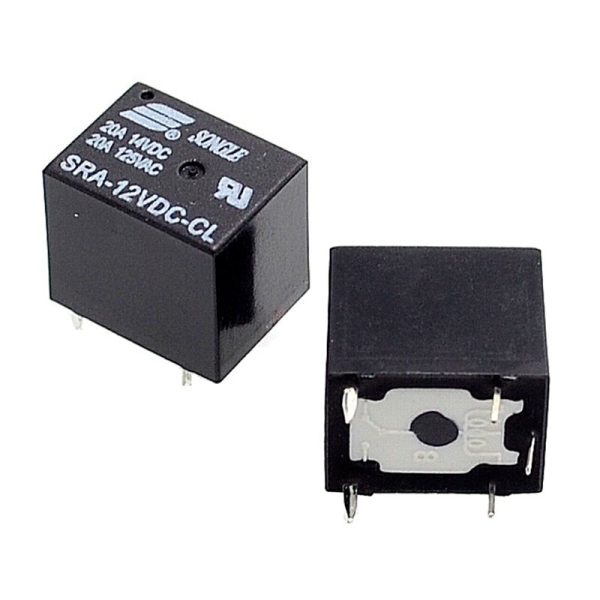 RELE-12V+