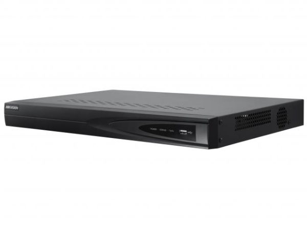 NVR DS-7604NI-E1