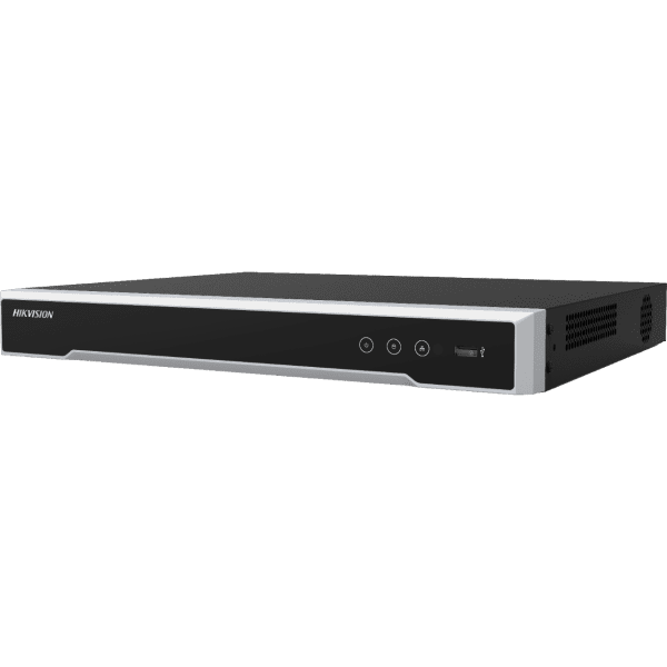 NVR DS-7616NI-Q2/16P 16CH POE