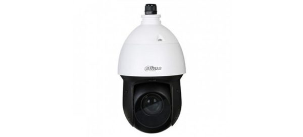 DH-SD49425XB-HNR Auto Tracking - ИК-100м 25X Optical zoom