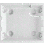 Smartbracket_Ajax MotionCam white