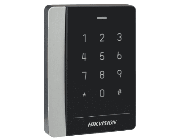 DS-K1102AMK Mifare CARD READER