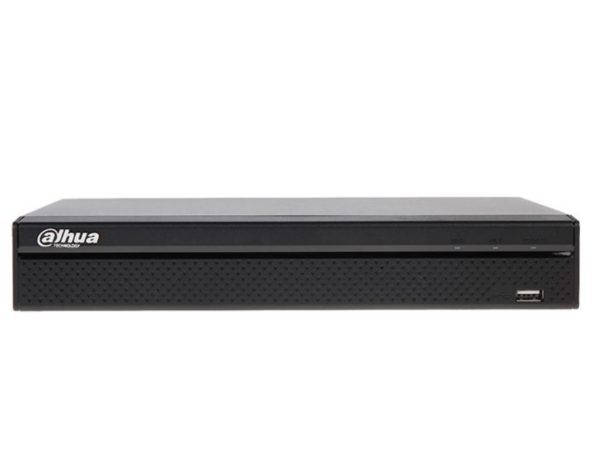 DHI-XVR5116HS-S2  24 canale