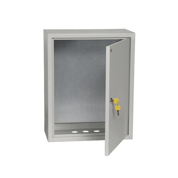 Ladă de metal IEK ЩМП-2-0 500 x 400 x 220 mm IP31
