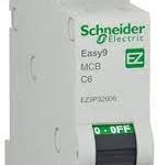 Comutator automat EZ9P32610