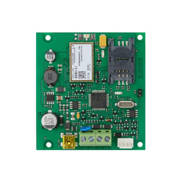 GSV6U