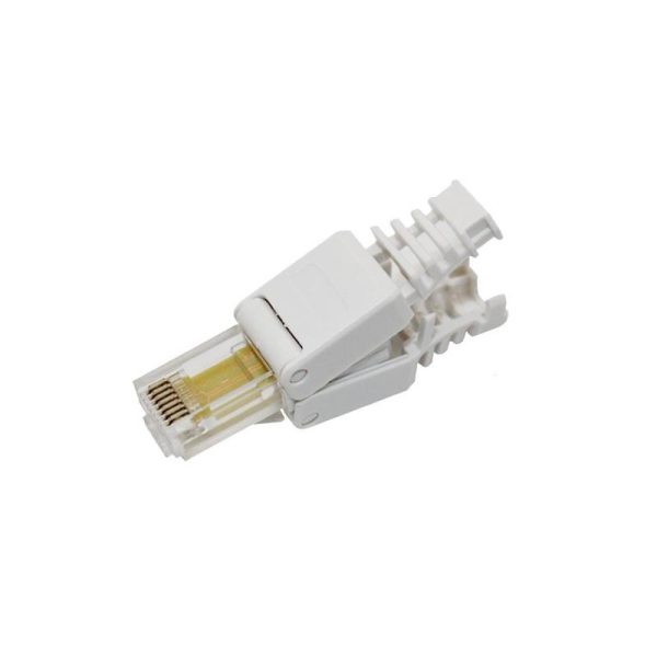 RJ45 Tool UTP Connector