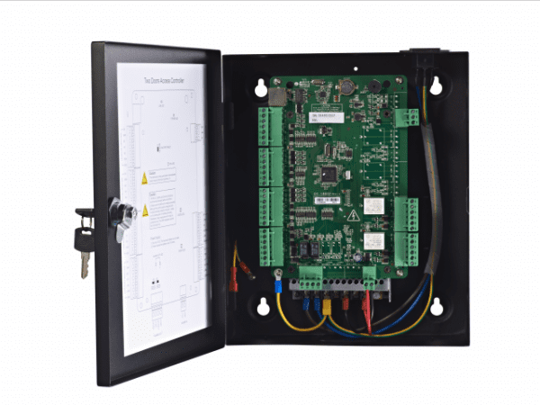 DS-K2802 Controler