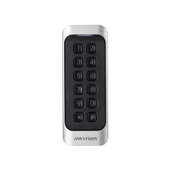 DS-K1107MK cititor
