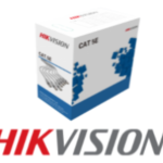 CABLU UTP CAT.5E 4P CU SOLID HIKVISION