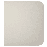 Ajax SideButton (1-gang/2-way) [55] oyster