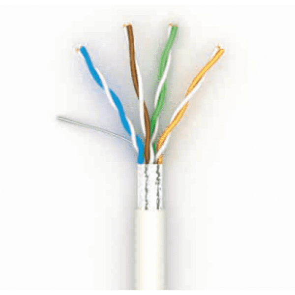 CAT.5E UTP-4P/CU/STR +