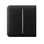 Ajax SideButton (2-gang) [55] black