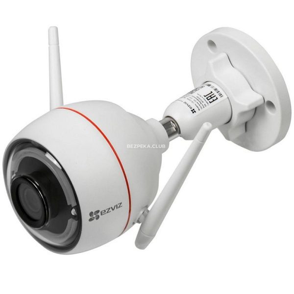 IP CAMERA CS-CV310-A0-1B2WFR (BULLET WI-FI 2MPX 2.8MM)