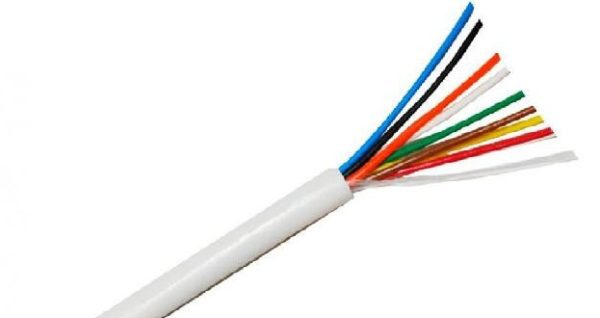 LK-FLEX-026/CU (8х0,22 CU) alarm 8