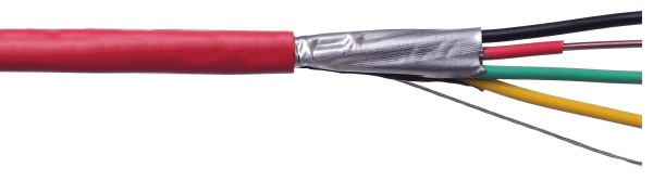 LK-FLEX-053/CU (2х0,50 CU.) ignifug