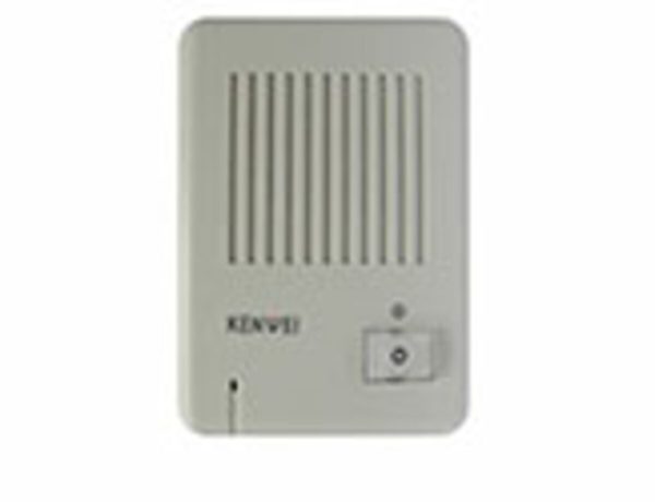 KW-131B-- AUDIO PANEL