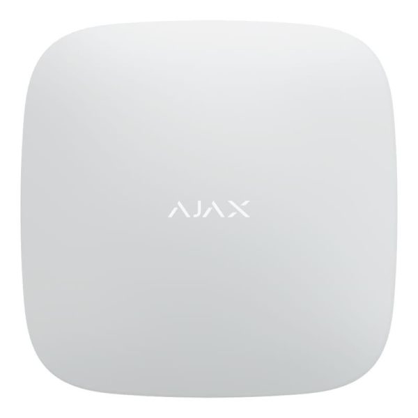 Ajax Hub White EU