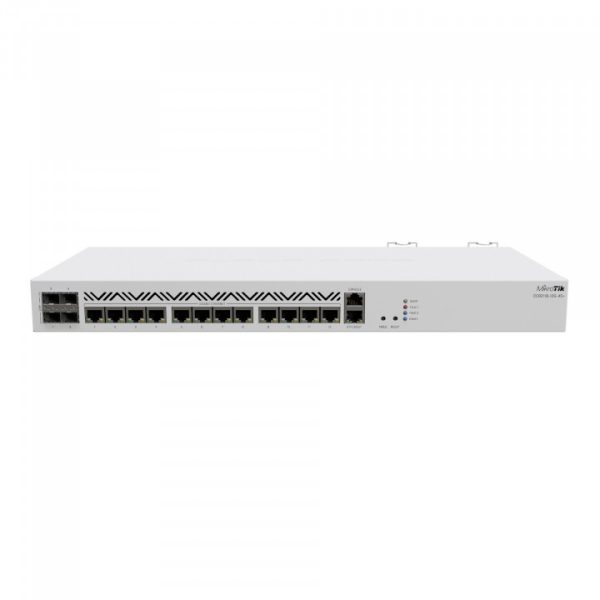 MIKROTIK CCR2116-12G-4S+