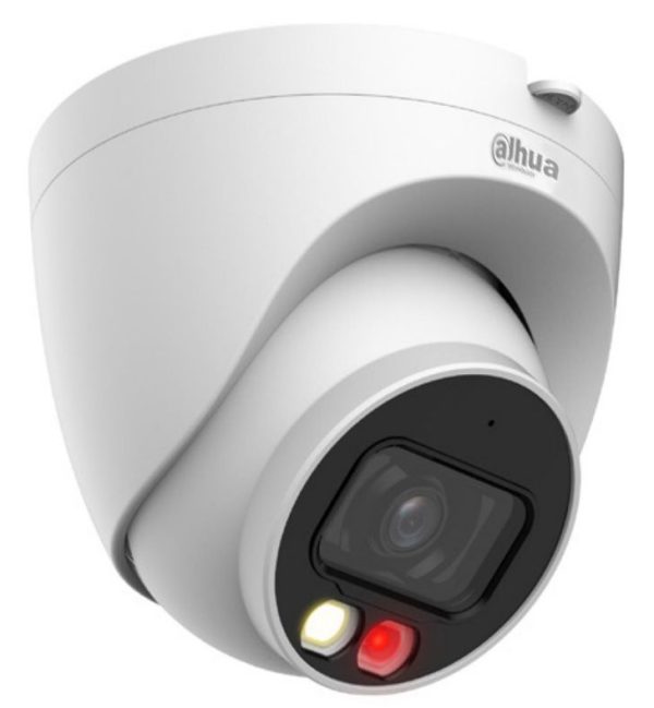 DH-IPC-HDW2449T-S-IL 4MP 2.8mm(купол)