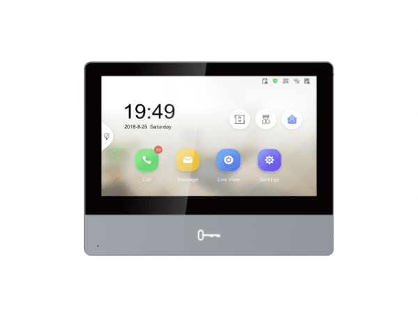 INTERFON DS-KH8350-WTE1 WI-FI