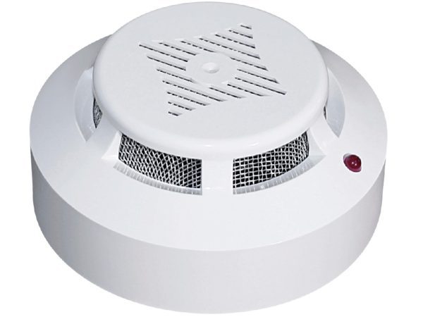 SENSOR DE FUM SPD-3.1M EN54