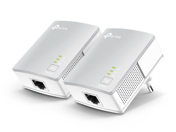 Powerline Adapter KIT TP-Link TL-PA4010 KIT 500Mbps