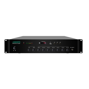 DS-3E0106MP-E/M Switch PoE (4 PoE + 2Uplink)