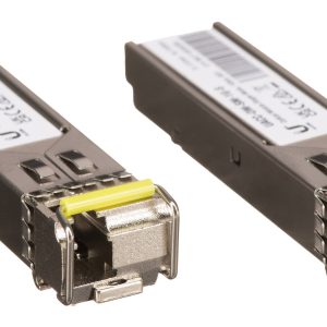 SFP module 1.25Gbps 20km 1550T with DDM