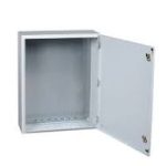 LADA Metalica IEK ЩМП-4-2 800 x 650 x 250 mm (IP54)