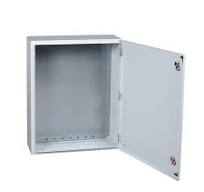 LADA Metalica IEK ЩМП-4-2 800 x 650 x 250 mm (IP54)